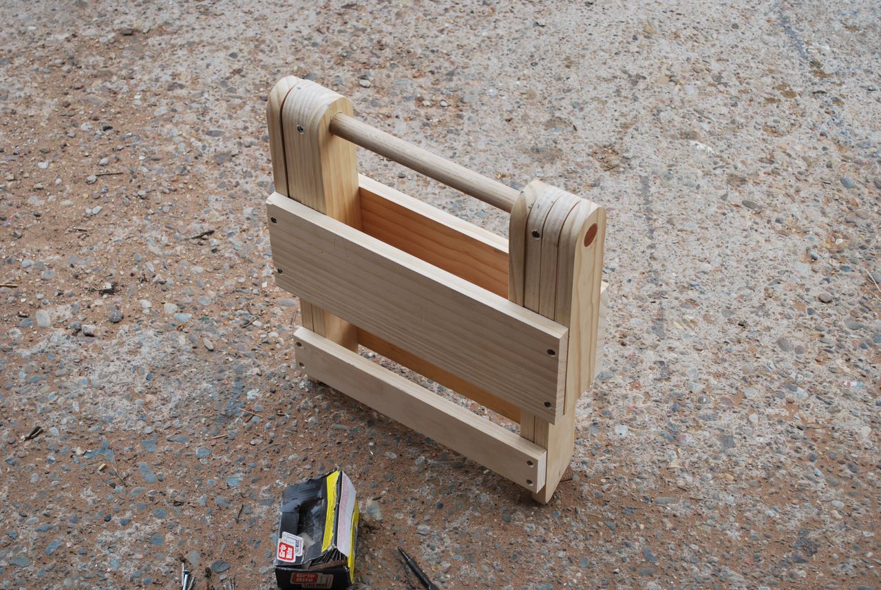 Woodwork Folding Wooden Stool Plans Free PDF Plans