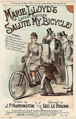marie-lloyd-bicycle